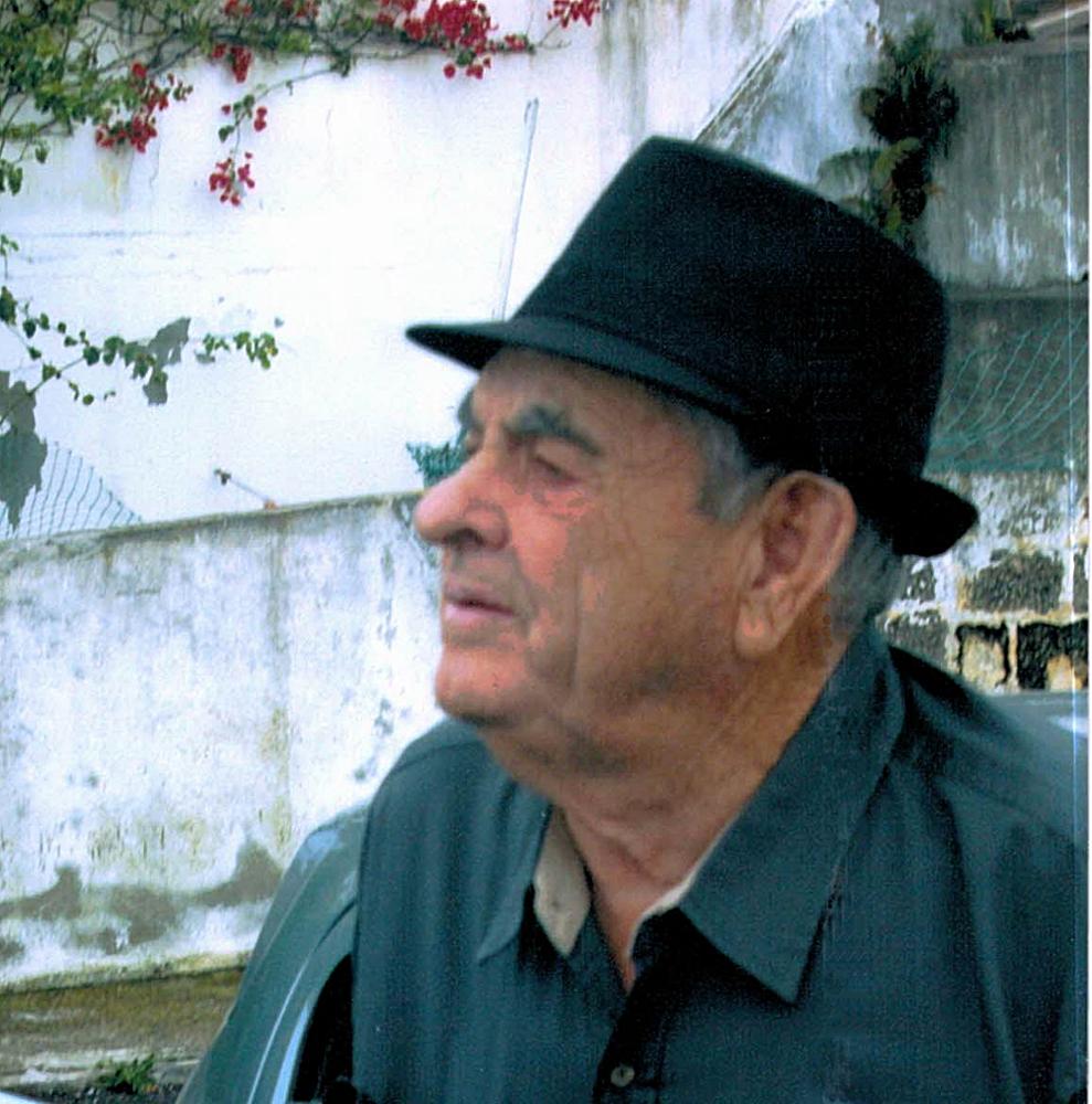 Manuel De Lima