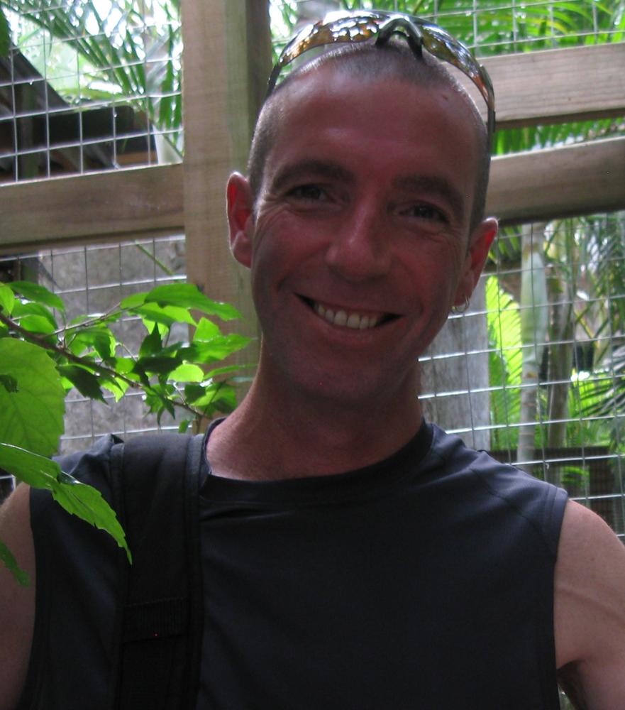 Richard Callan