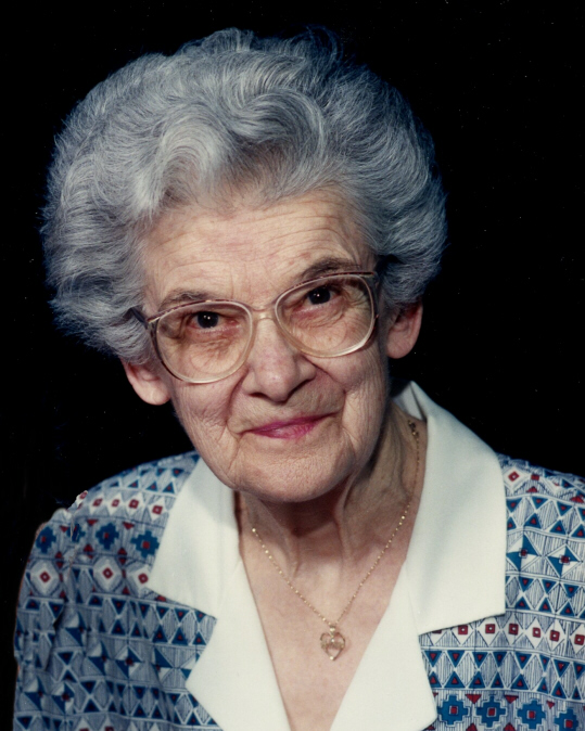 Eva Burton