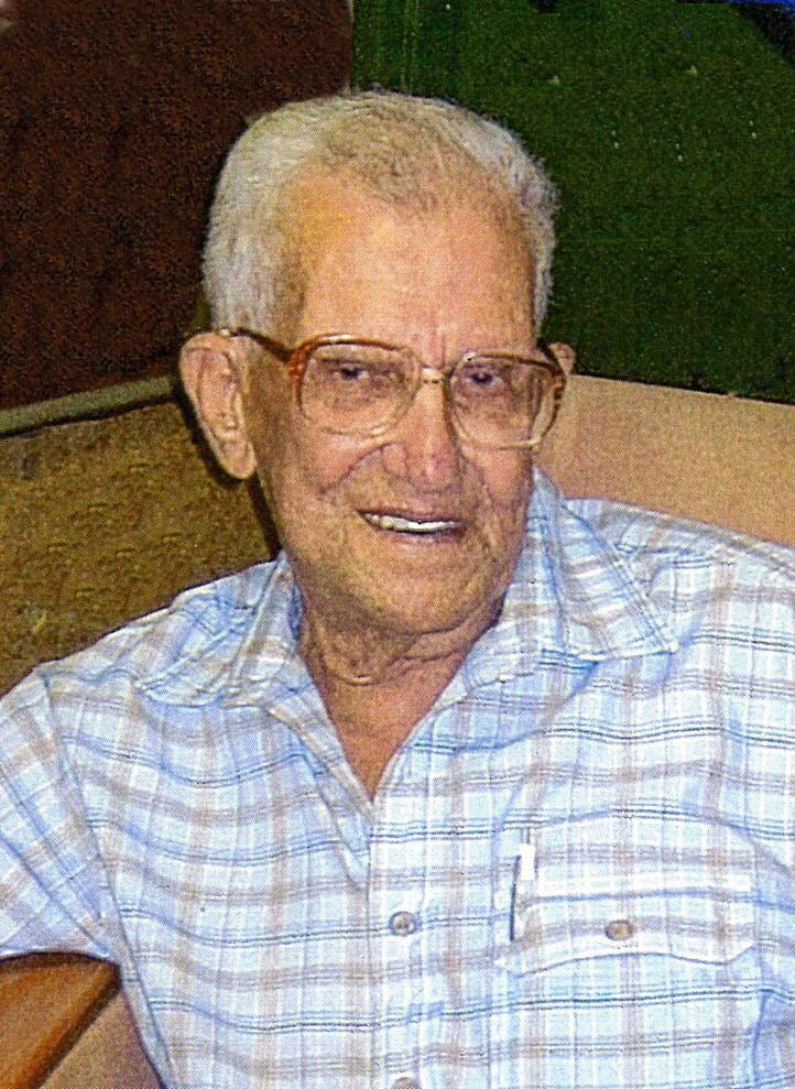 Albert Mayhew