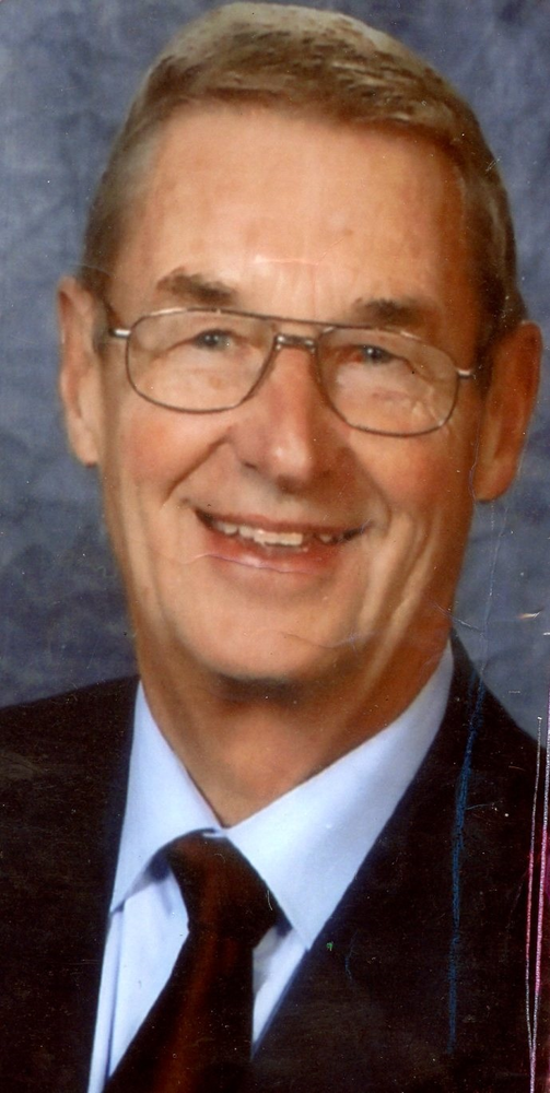 Marinus Pater
