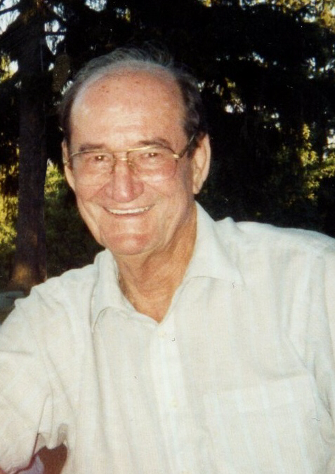 Elwyn Shepherd