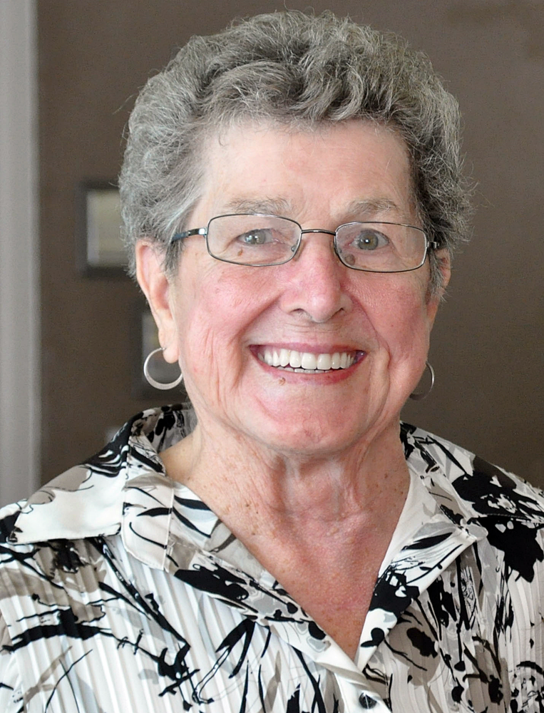 Margaret Appleyard