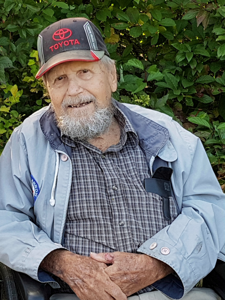 Roy Buttrey