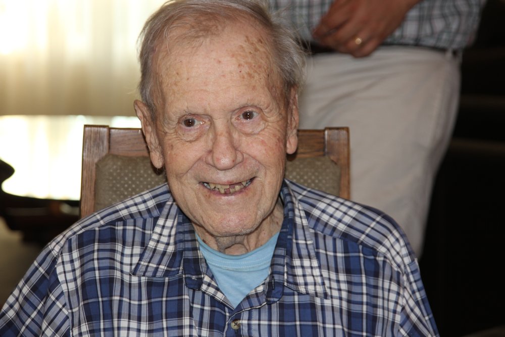 Roy Buttrey