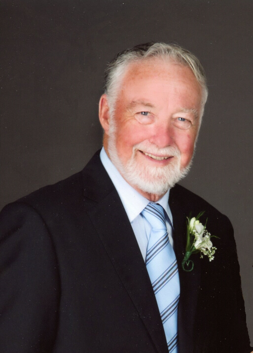 Earl Stapleton