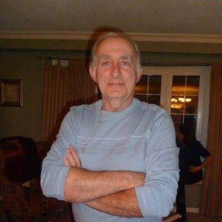 Paul Egerton