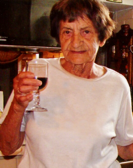 Ada McNulty
