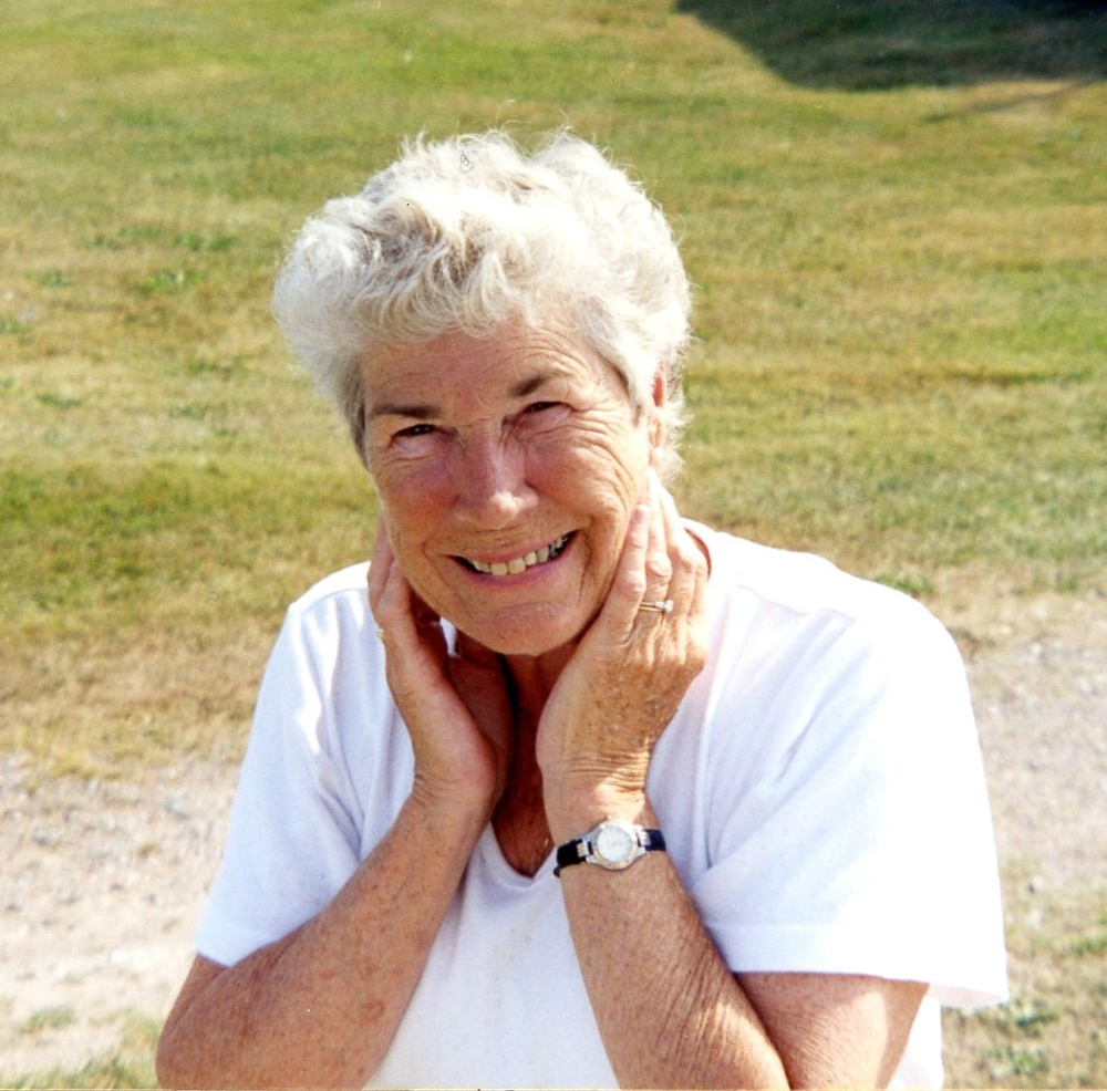 Maureen Scobie