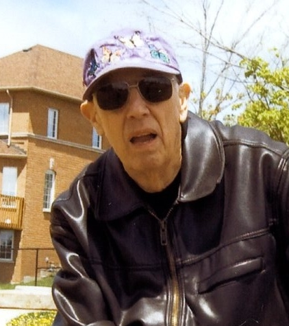 John Salter