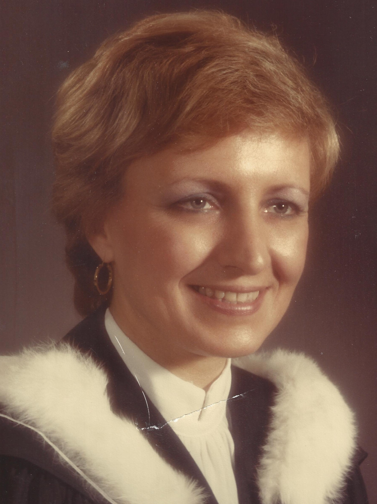 Geri Noble
