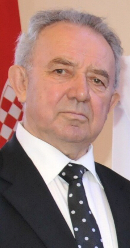 Jozo Bokanovic