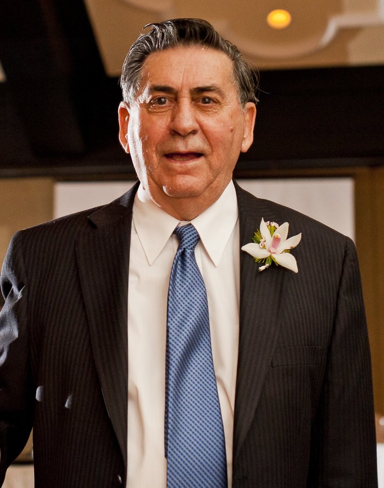Antonio "Tony" Colacci
