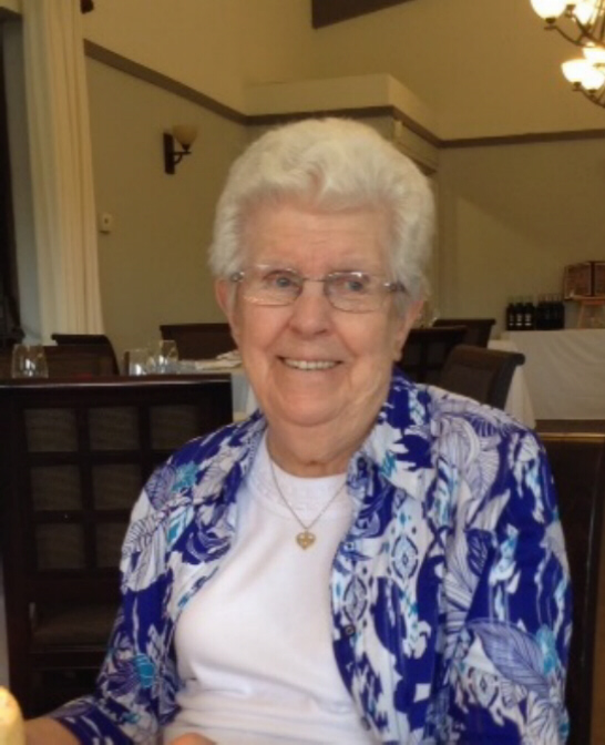 Dora Bowen