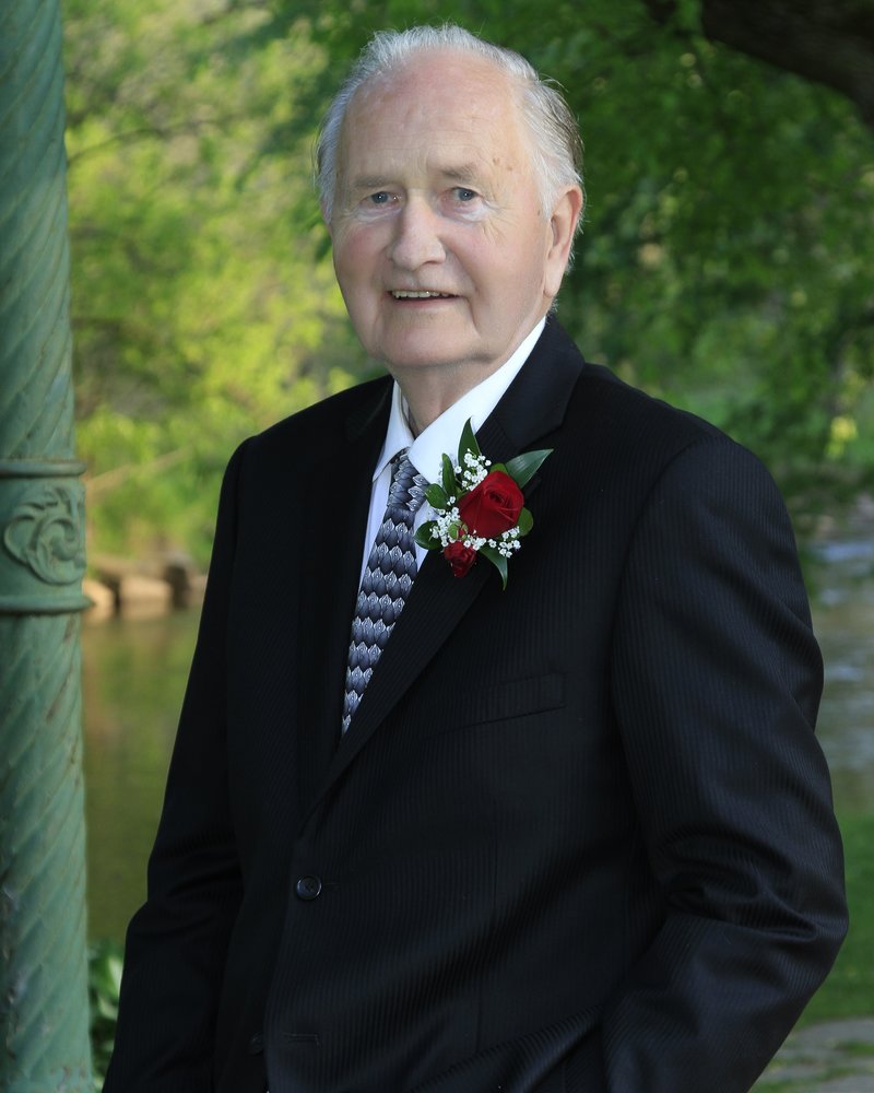 Roy Laidlaw