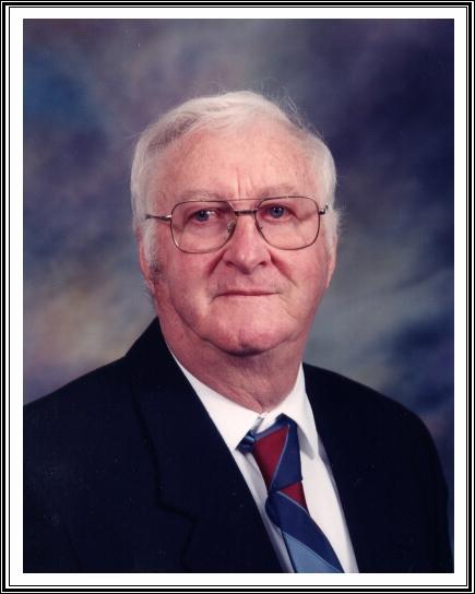 Obituary of Richard Appleyard | JS Jones and Son Funeral Home locat...