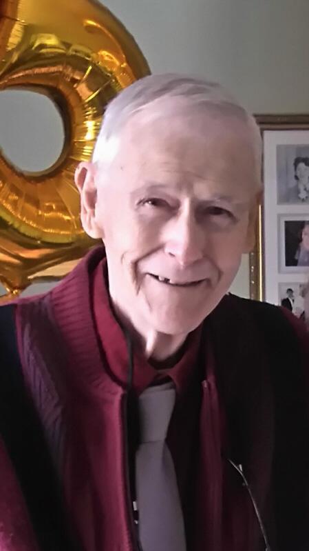 Ronald Russell