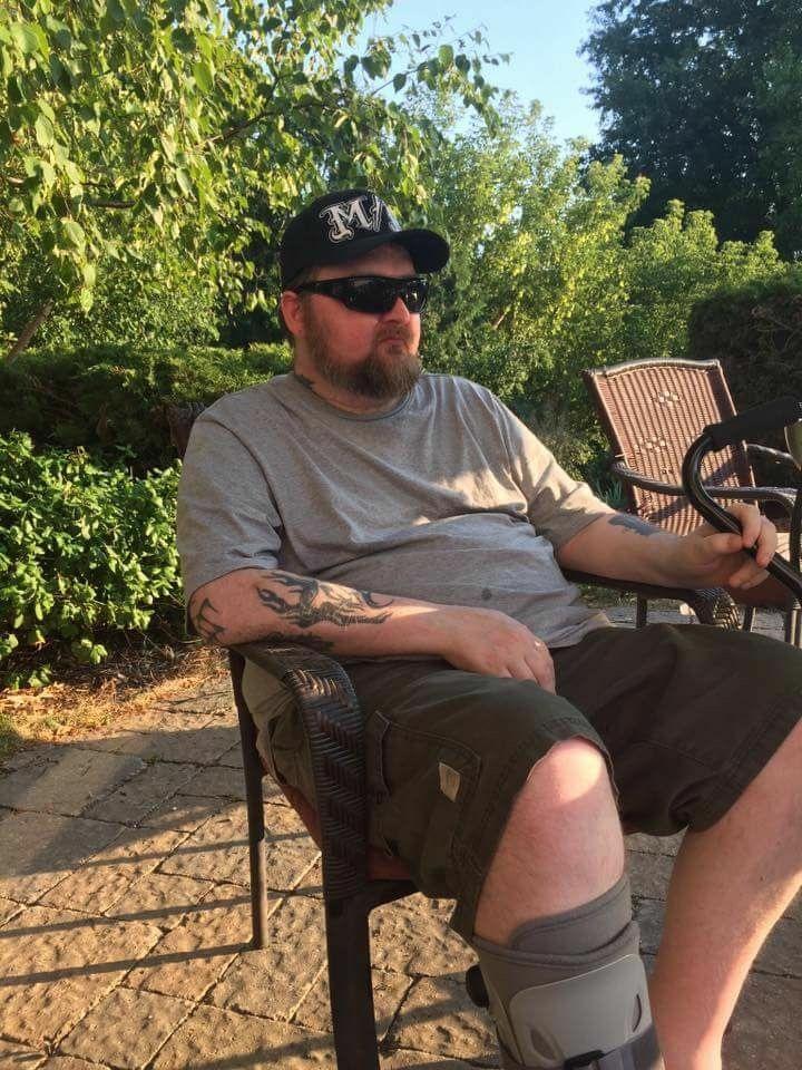 Obituary of Sean McNally JS Jones and Son Funeral Home located in...