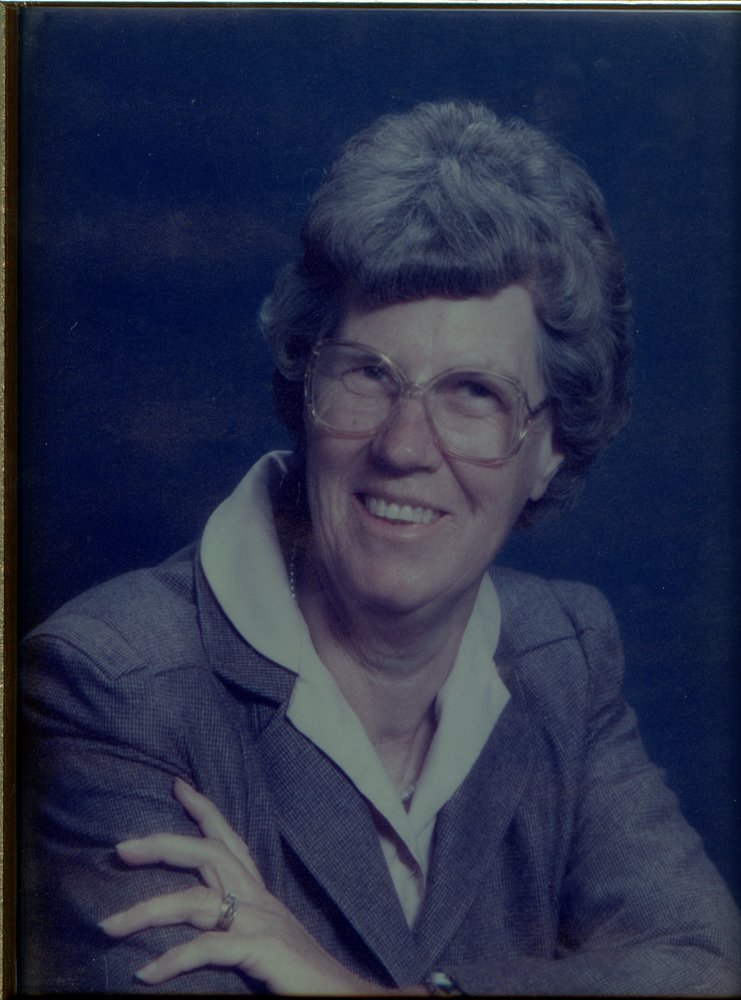Jean Brander