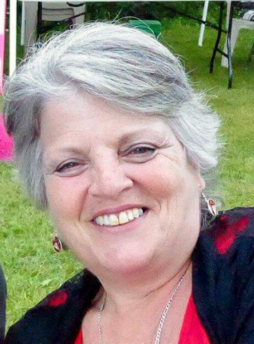 Jo-Ann Snider