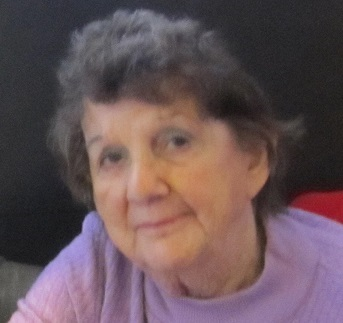 Iris Broadbent