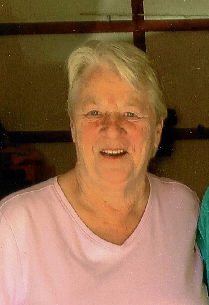 Carole Rees