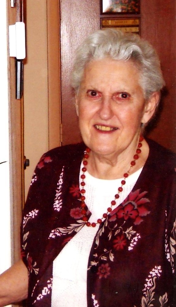 Mary Farkas