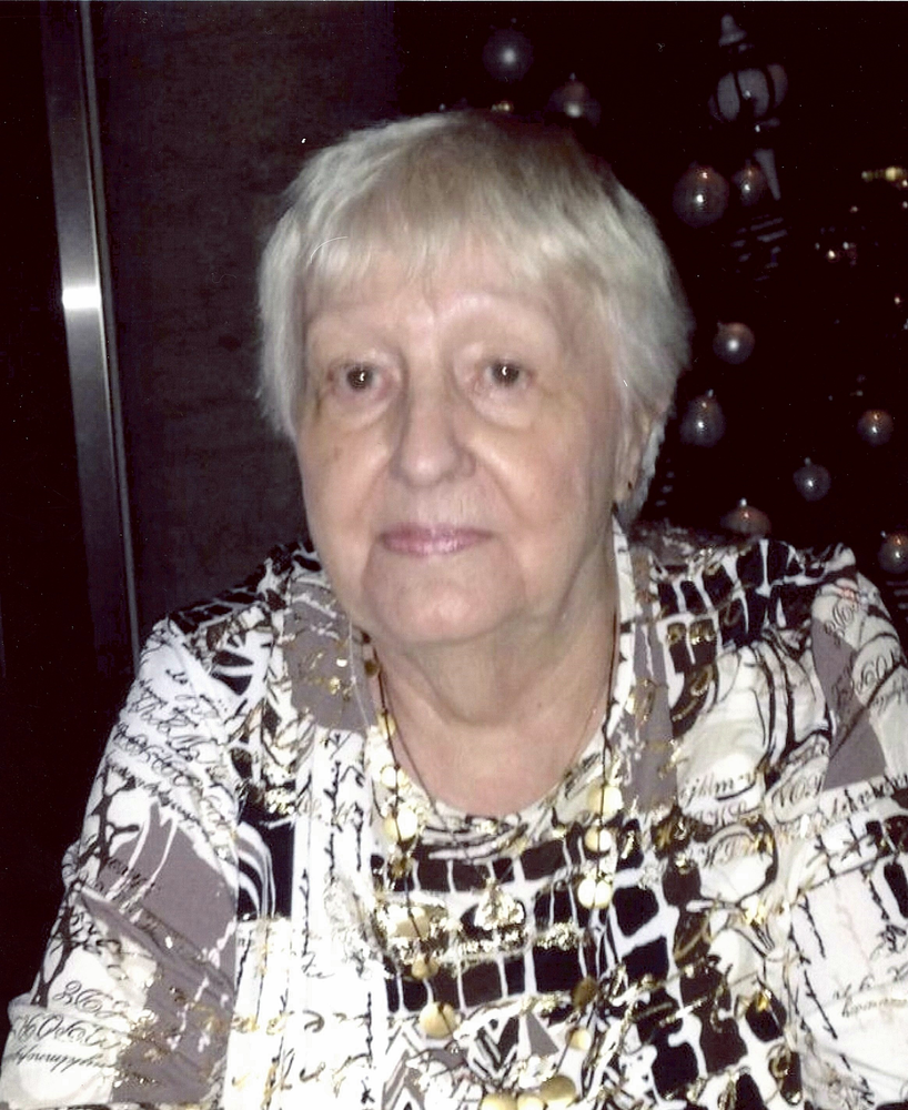 Theresa Pickering