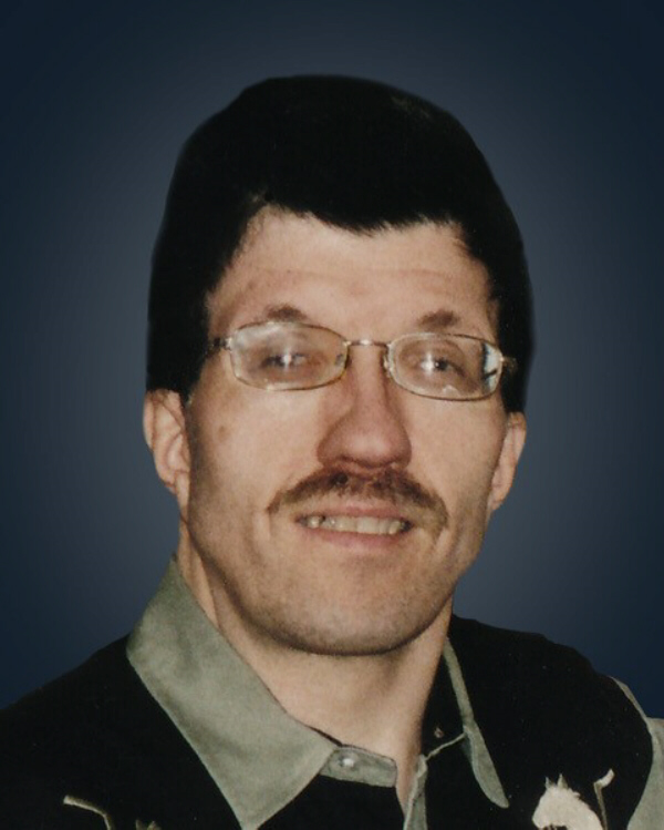 Gary "Allen" Fladby