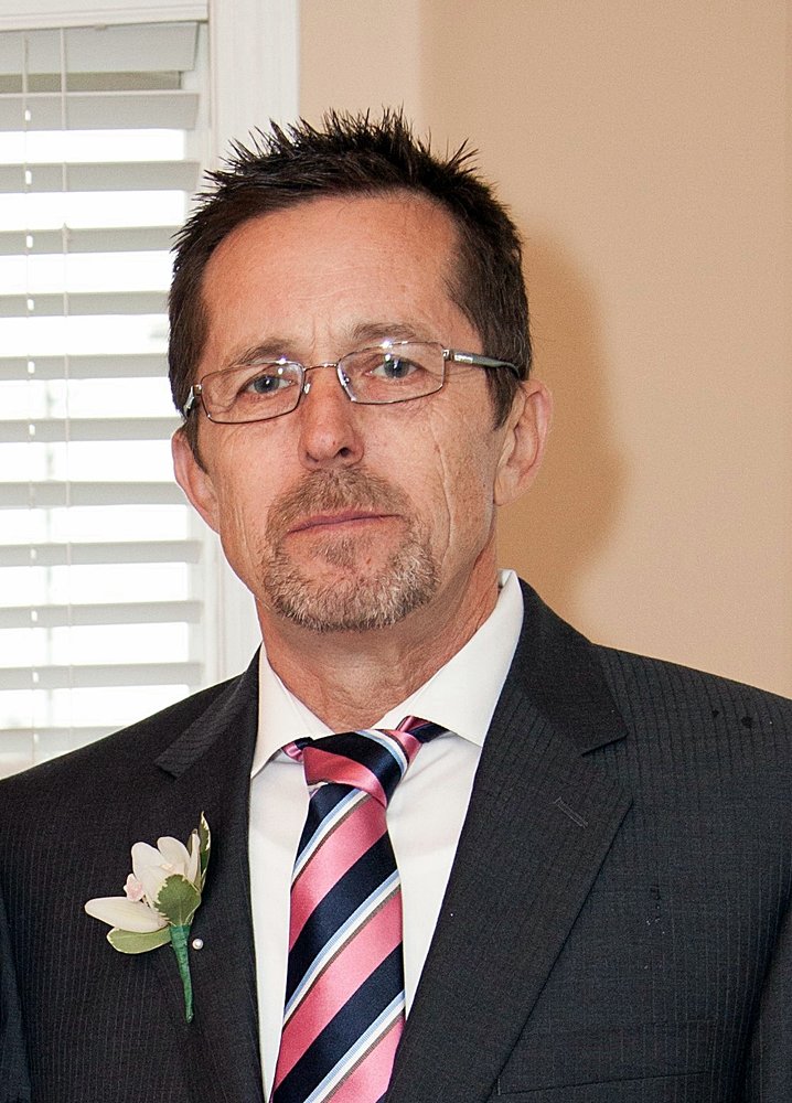 Frank Pozega