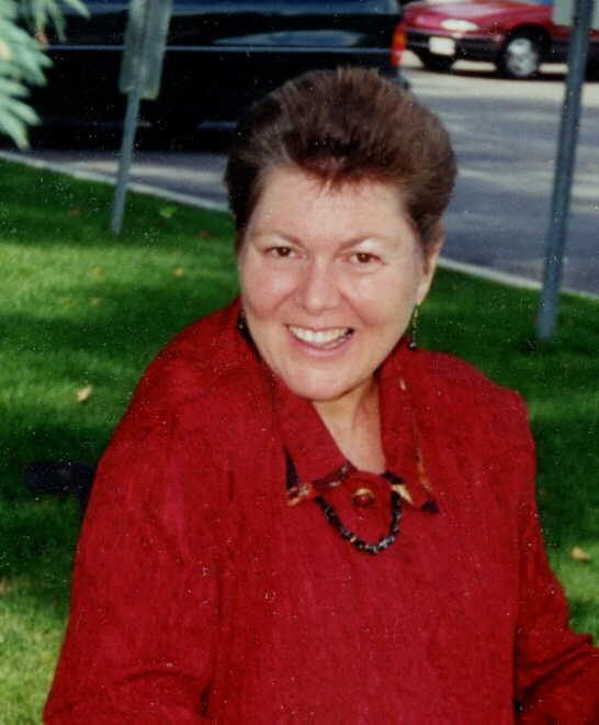Sandra Murden