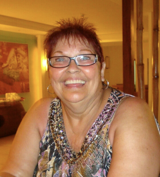 Theresa Blanchard