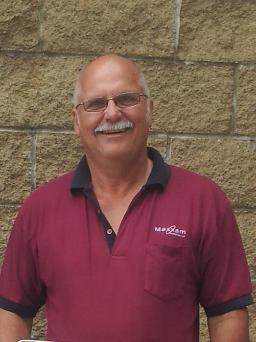 Larry Hunt