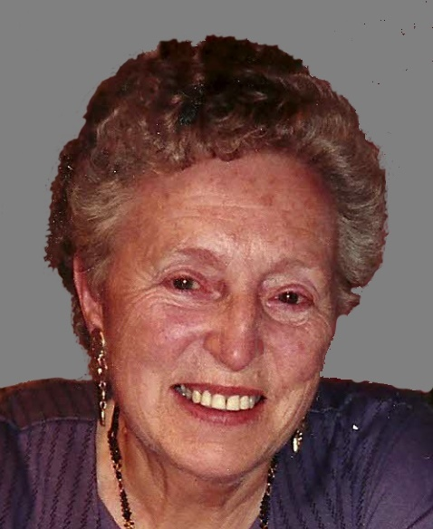 Titia "Tina" Zylstra