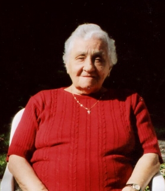 Anna Popiel