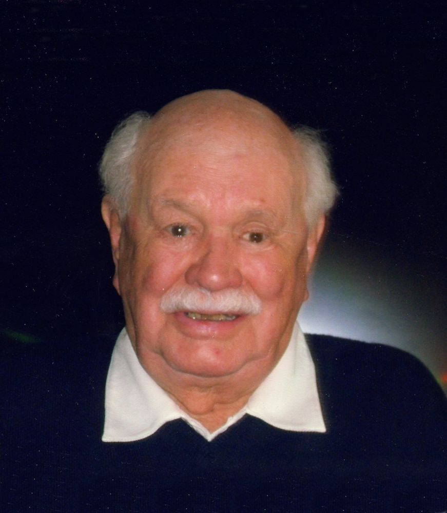 John Murray Henley