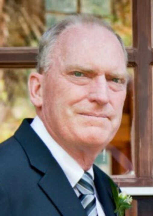 Ronald Noblett