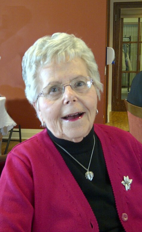 Enid Muir