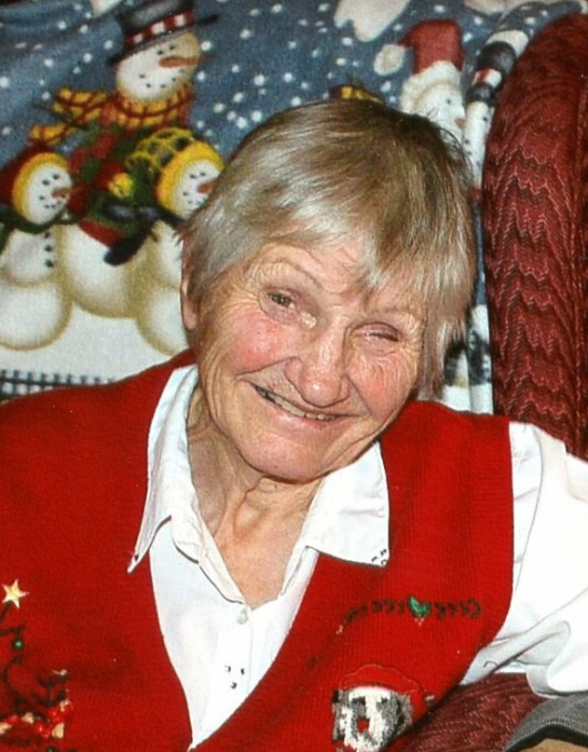Joyce Bydevaate