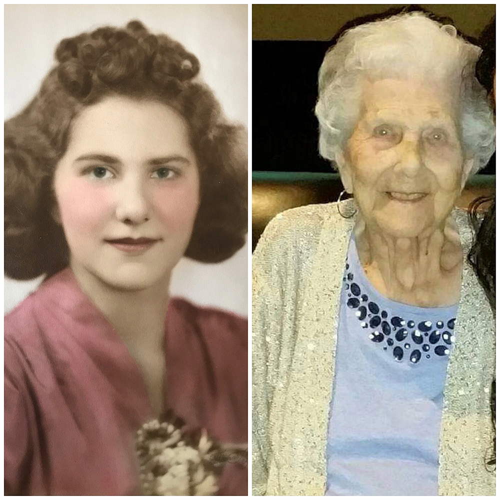 2019 year - Kathleen Mitchell 2019 year