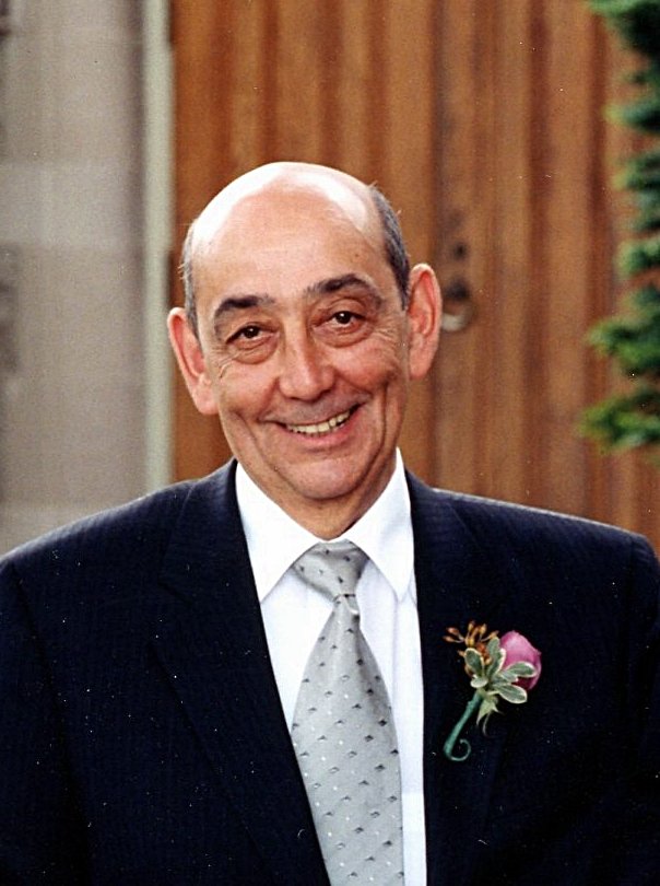 James "Jim" Stott