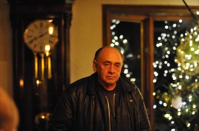 Dan Golden