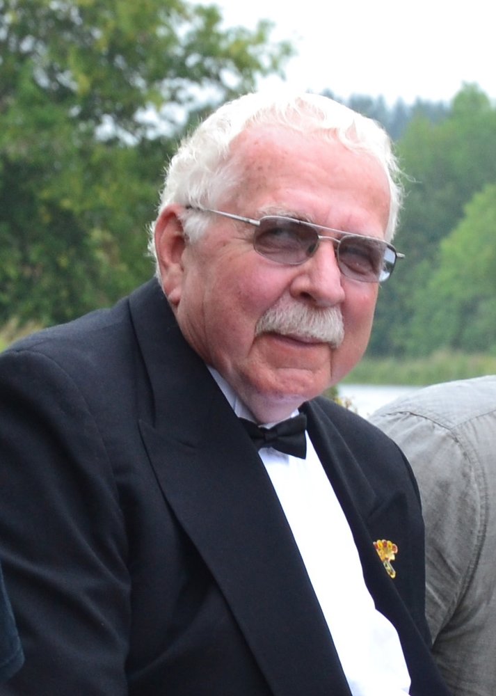 Allan Cote