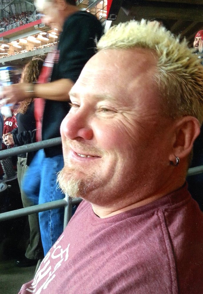 Craig Boland