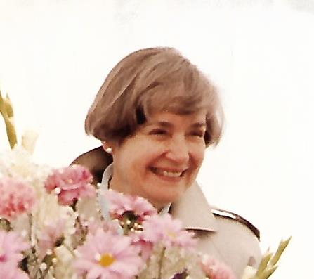 Dorothy Mastalerz
