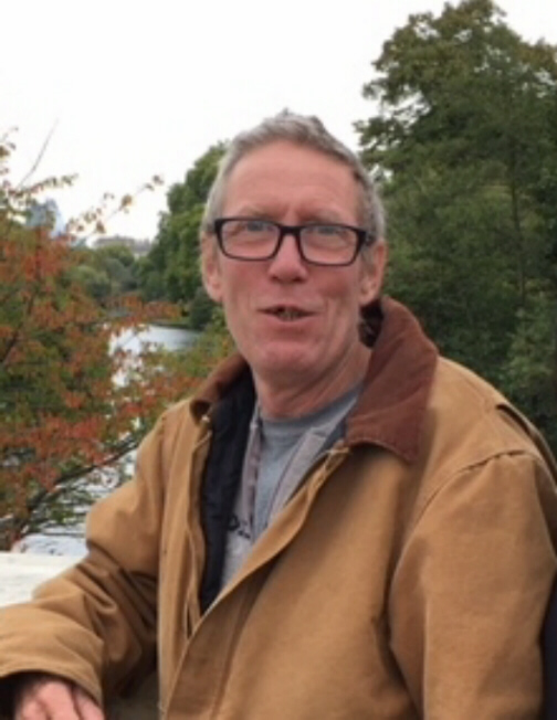 Alan Heaslewood