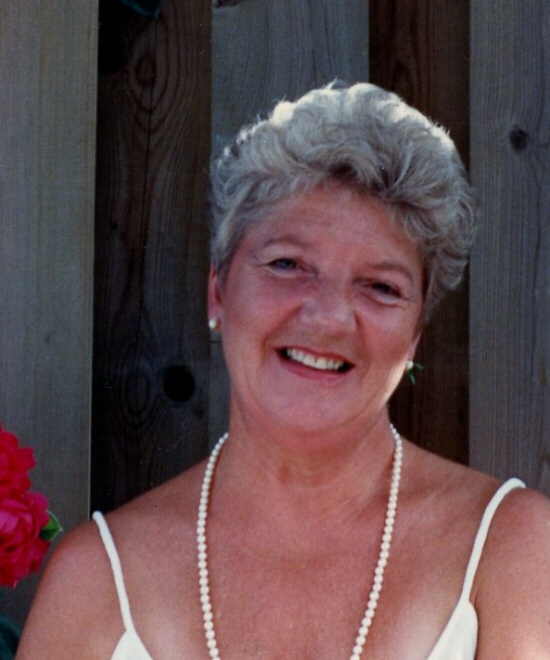 June Hull