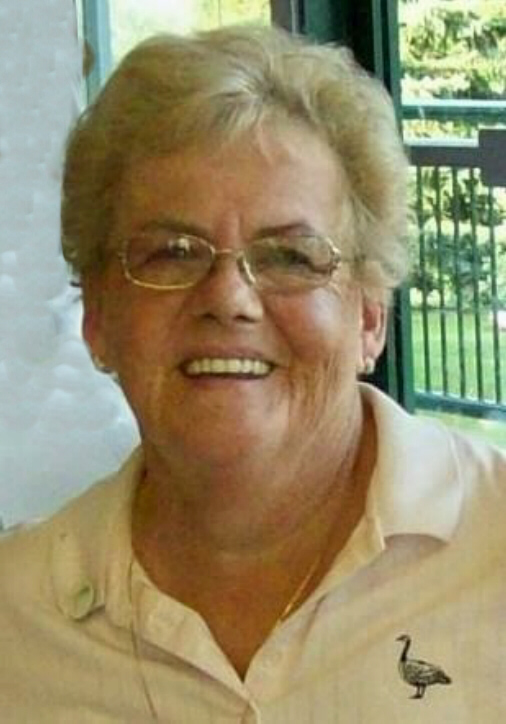 Lin Jewell