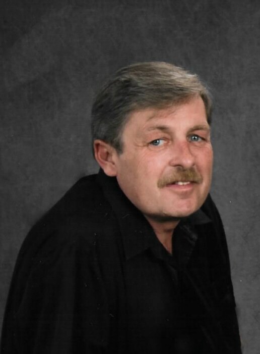 Rick Blackburn