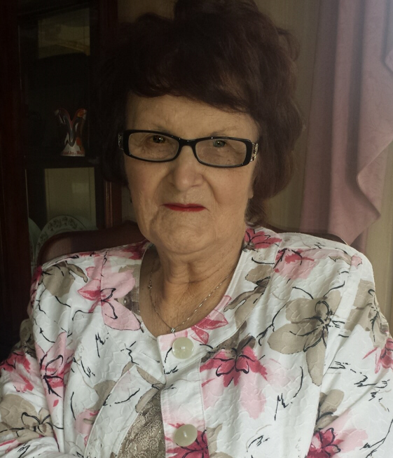 Philomena Walsh